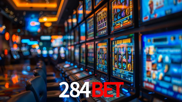 API Integration 284BET
