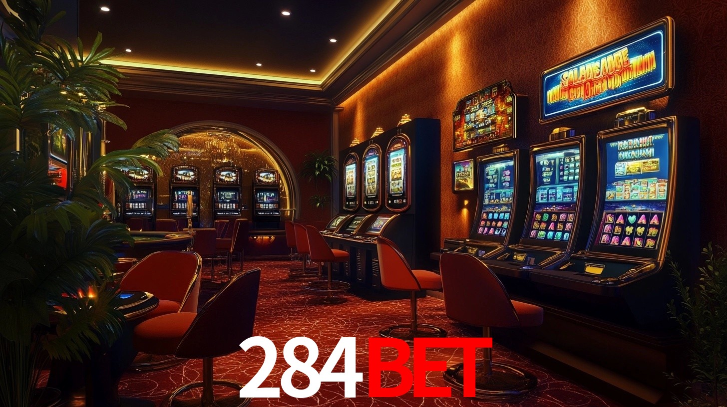 Tournaments 284BET