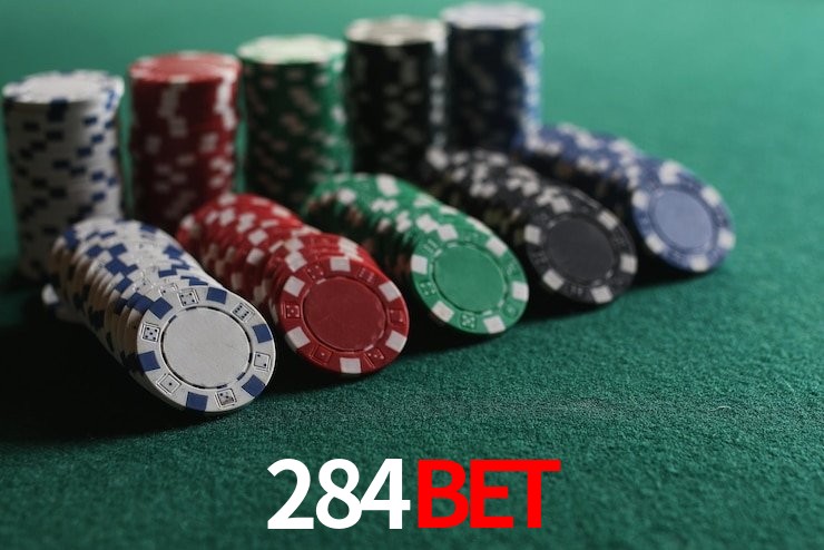 Player Reviews 284BET