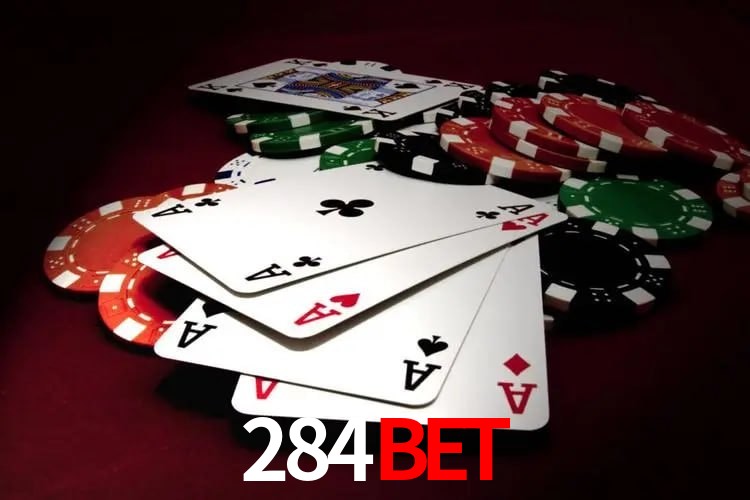 Apostas de Basquete 284BET