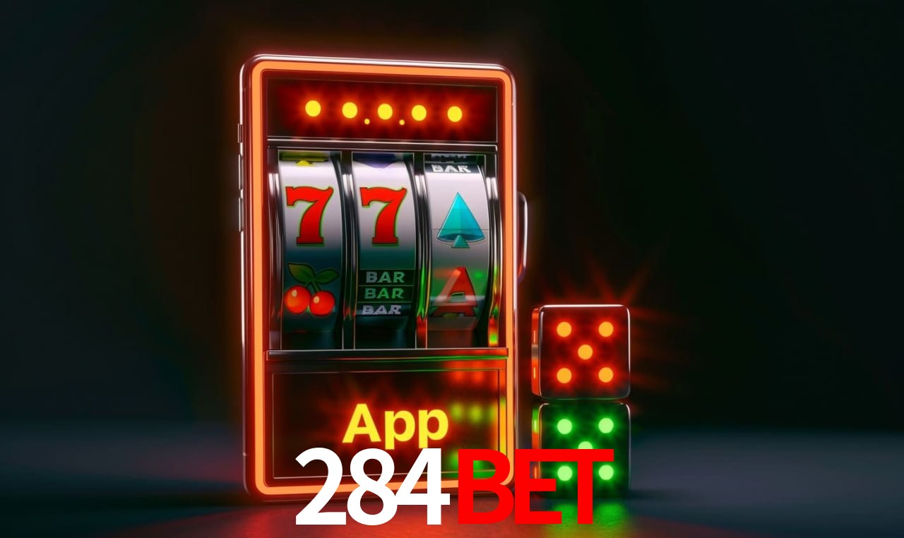 Sistemas de Segurança 284BET