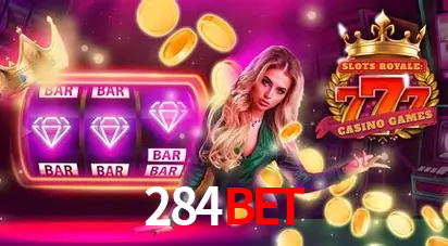 Desvendando o Mundo dos Jogos Virtuais na 284BET