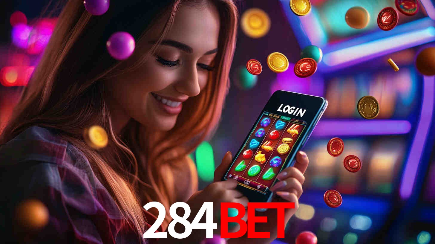 284BET,284BET app