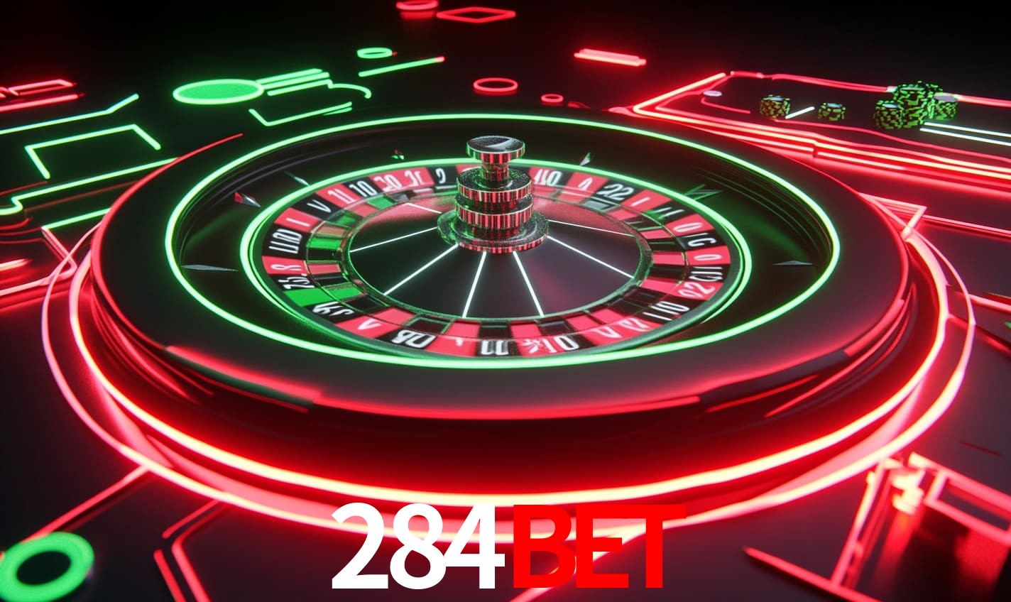 A Emoção da Loteria na 284BET: Uma Chance de Mudança de Vida