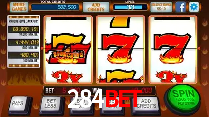Desvendando o Mundo dos Jogos Virtuais na 284BET