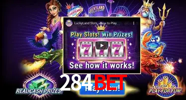284BET