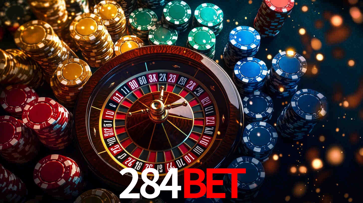 Premium Interface 284BET