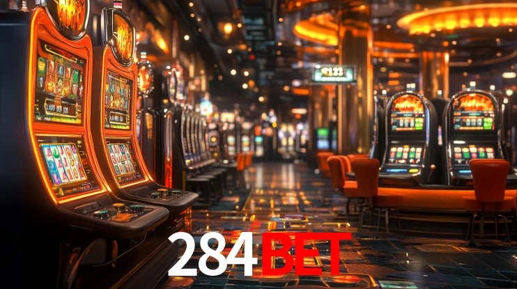 284BET,284BET app