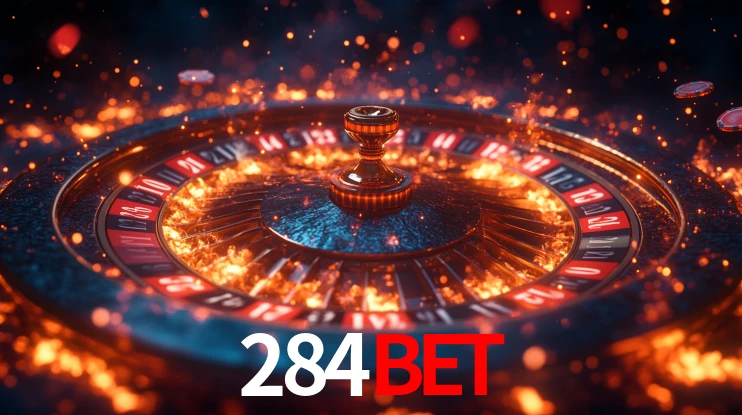 Explore as vantagens do 284BET: serviço profissional e confiabilidade