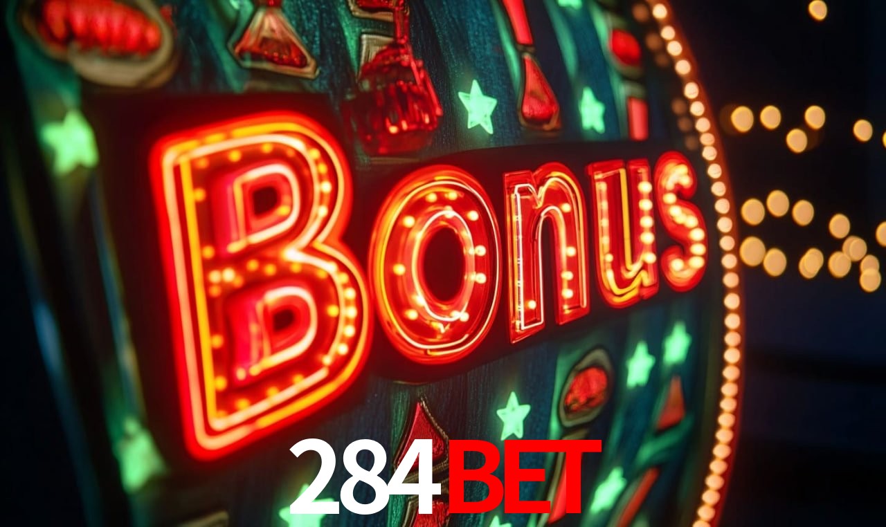 Casino VIP 284BET
