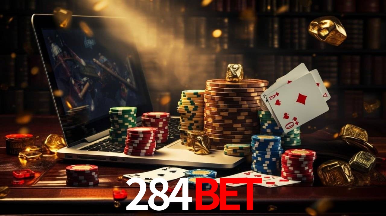Estatísticas 284BET