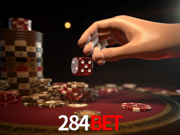 Promoções Sazonais 284BET