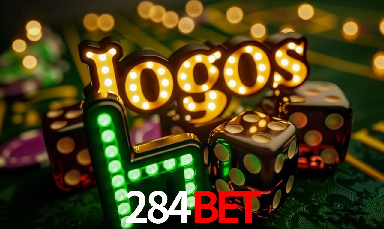 Integração de APIs 284BET