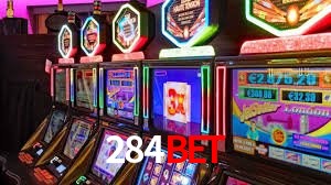 Torneios 284BET