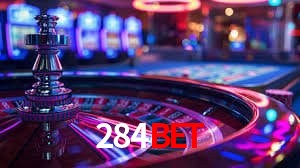 Cadastro Rápido 284BET