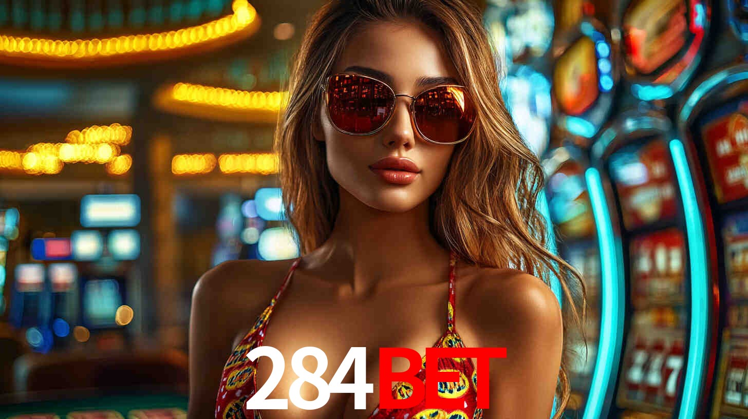 284BET App Interface