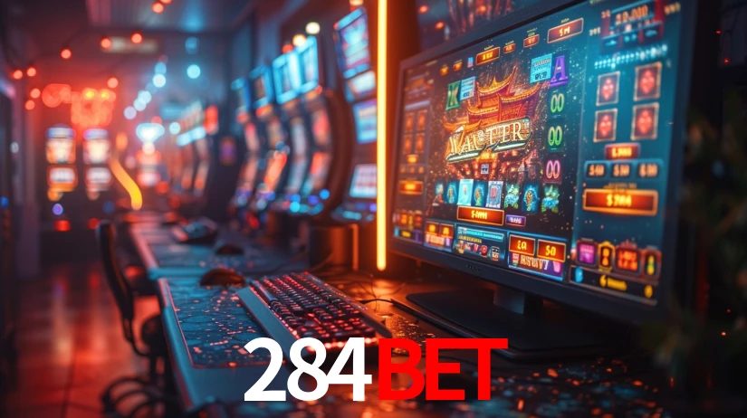 284BET