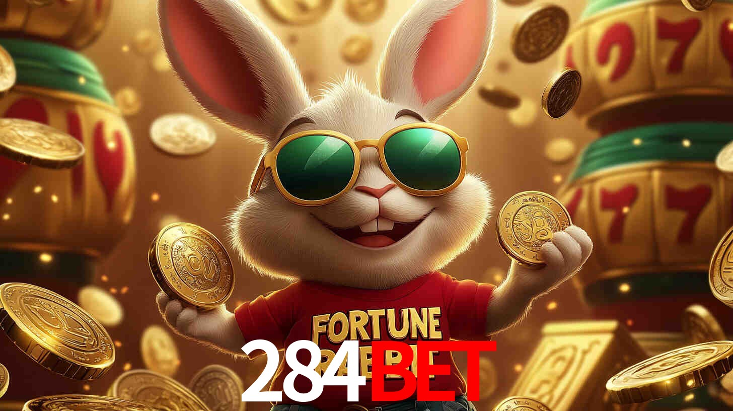 284BET login
