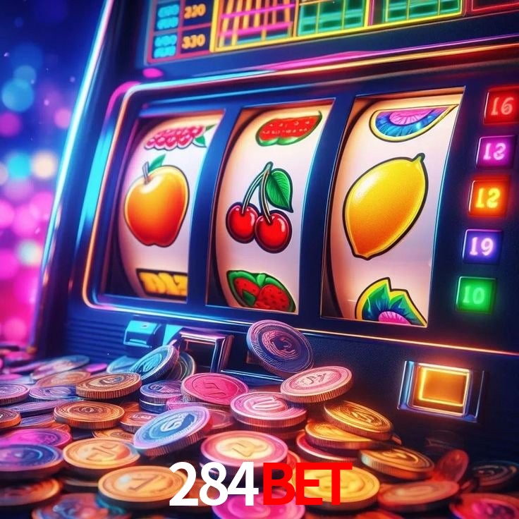 Login Seguro 284BET