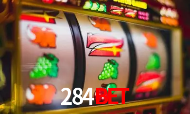 Desvendando o Mundo dos Jogos Virtuais na 284BET
