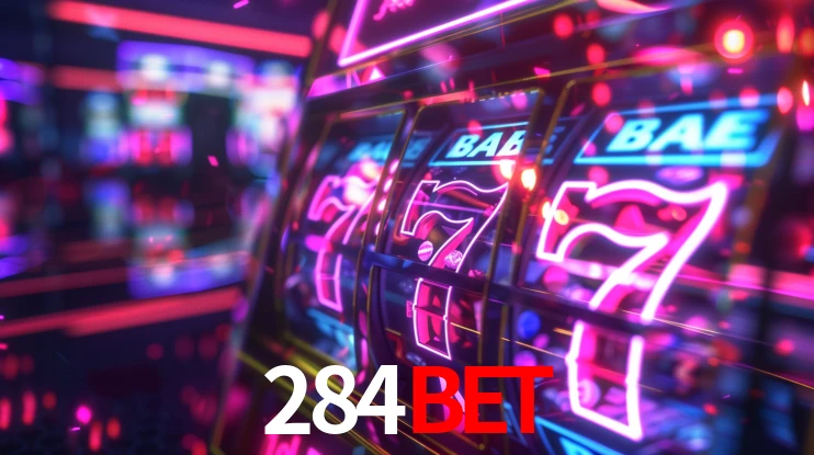 Secure Login 284BET
