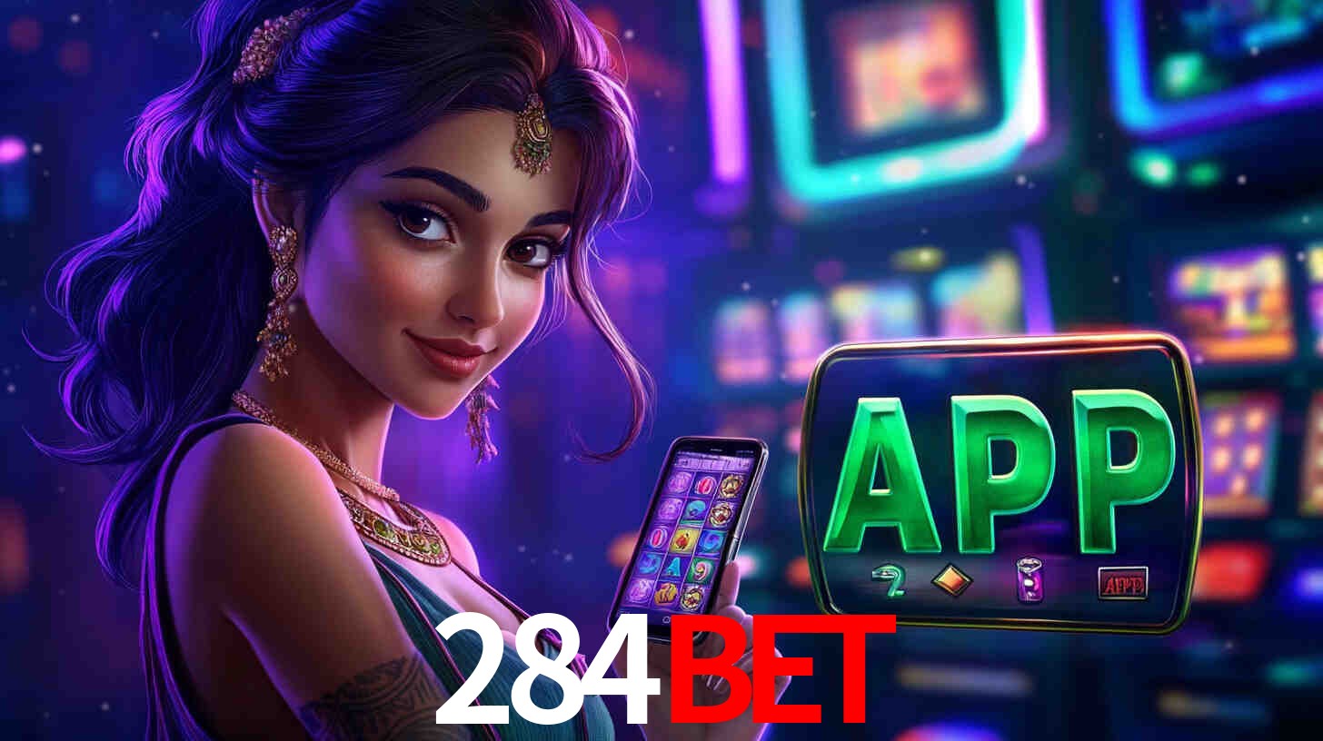 284BET login