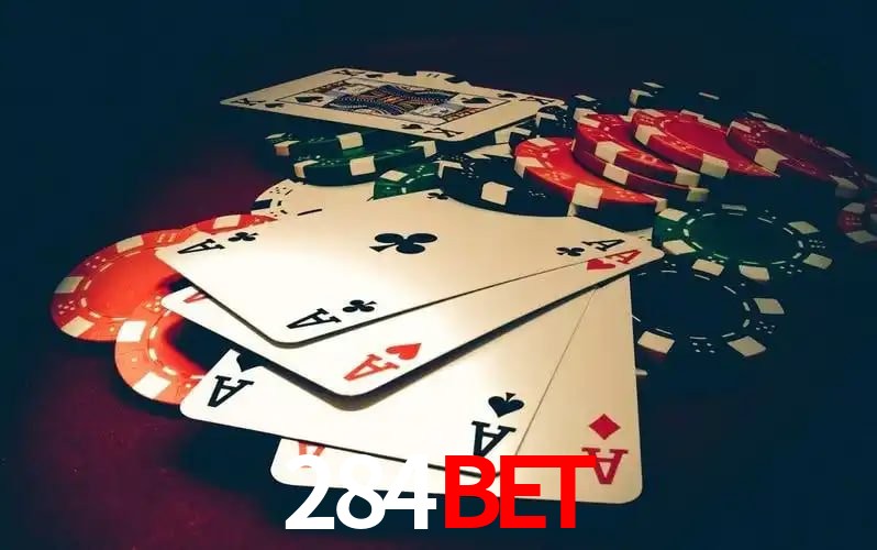 284BET
