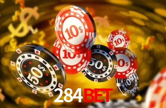 Avaliações dos Jogadores 284BET
