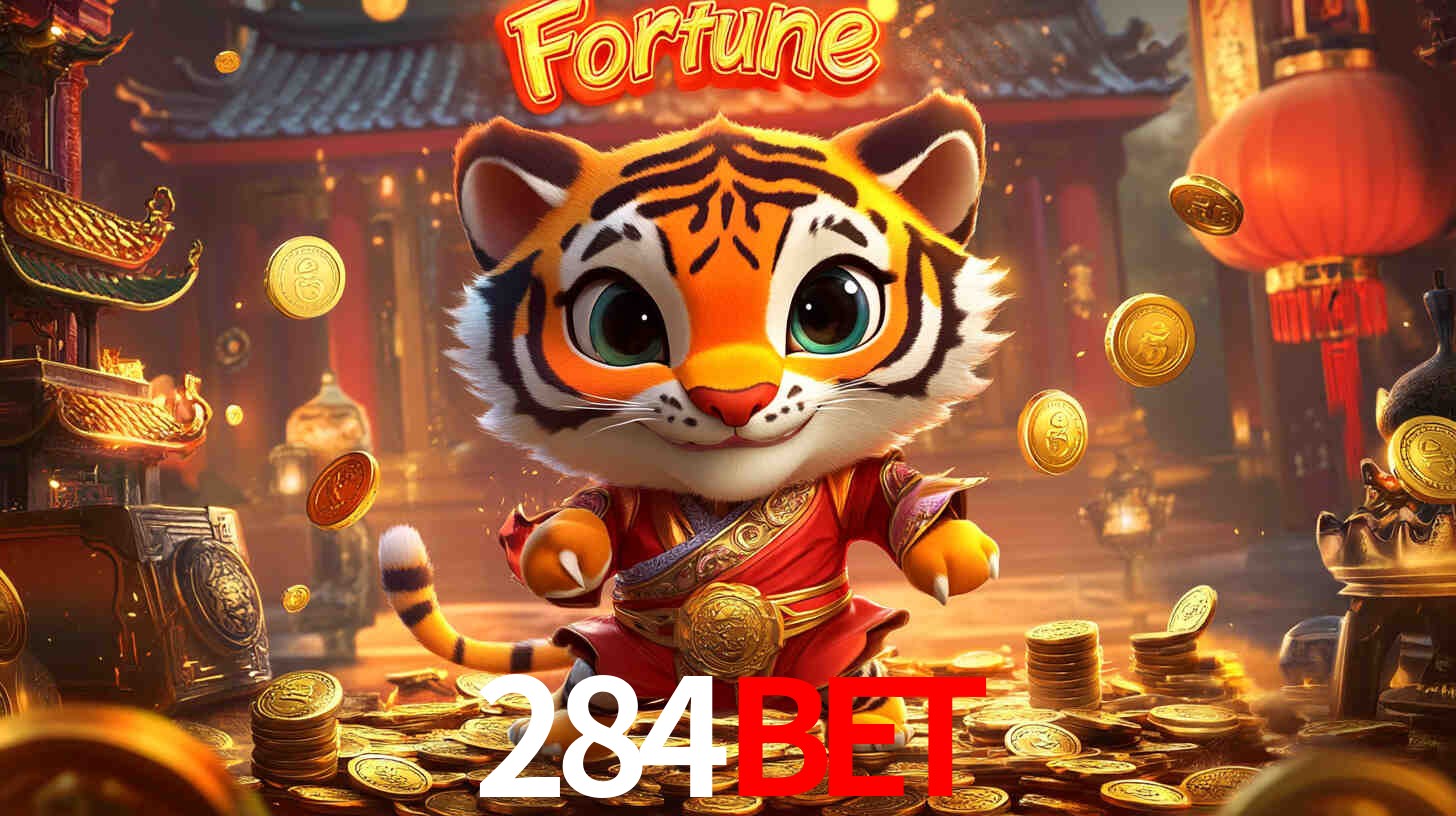 Apostas Esportivas na 284BET: Um Guia Completo