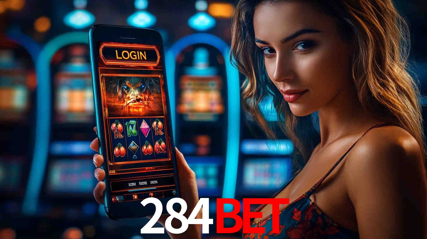 284BET,284BET app