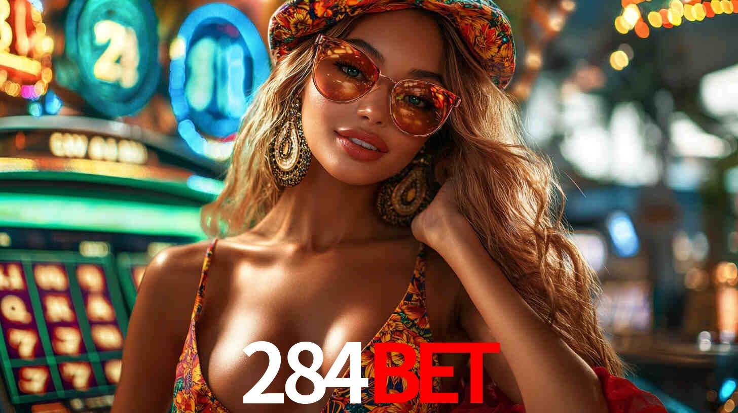 Exclusive Games 284BET