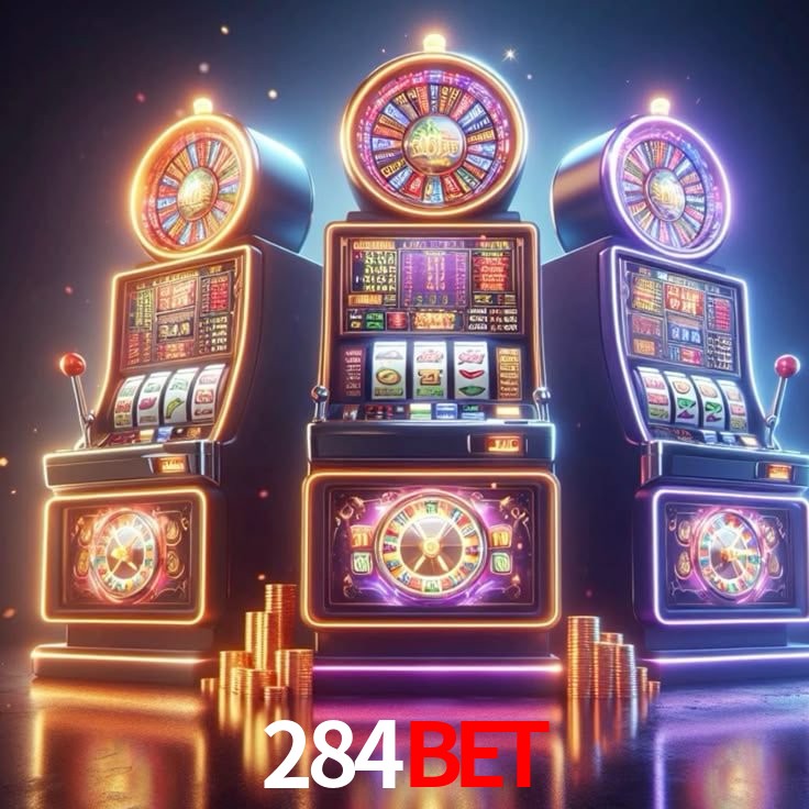 Experimente o Login Seguro Premium no 284BET