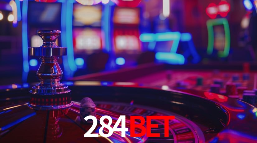 284BET,284BET app