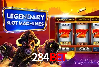 A Revolução dos Aplicativos de Jogos no 284BET
