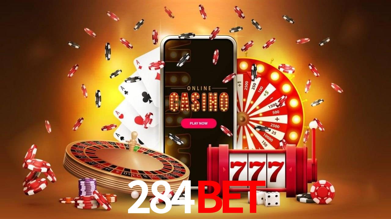 Requisitos do APK da 284BET para Android