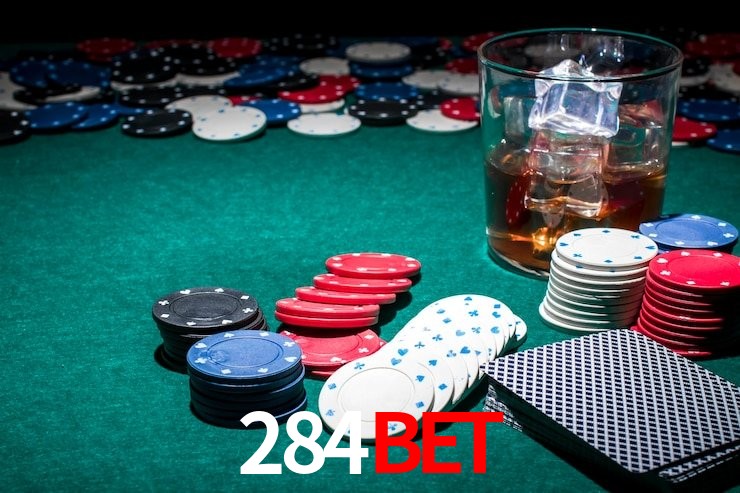 Experiência VIP 284BET
