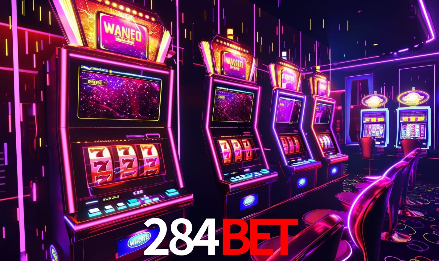 Desvendando o Mundo dos Jogos Virtuais na 284BET