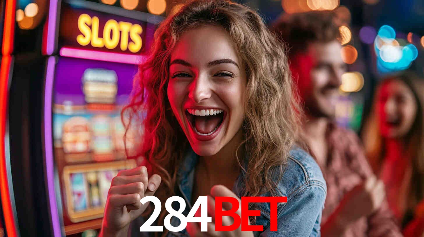 Inovações de Jogos na 284BET: O Futuro das Experiências Interativas