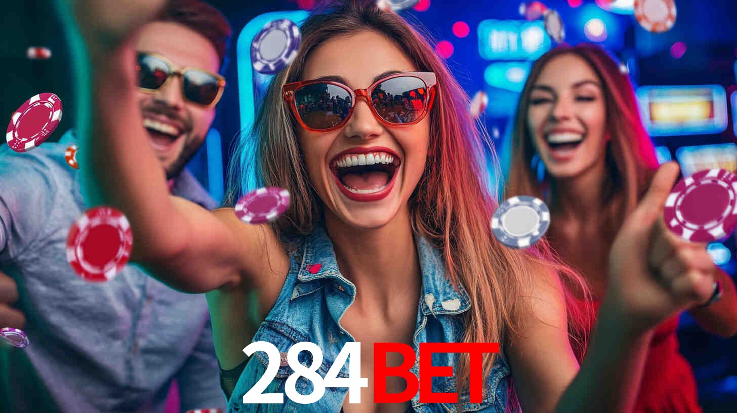 Explorando a Categoria de Eventos em Apostas na 284BET