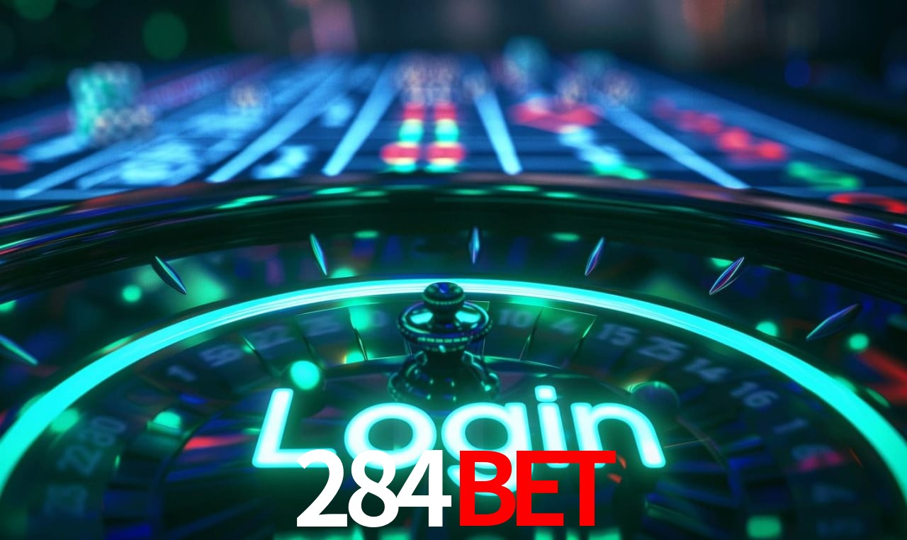 Diretório de Jogos 284BET