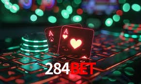 Benefícios da Conta 284BET