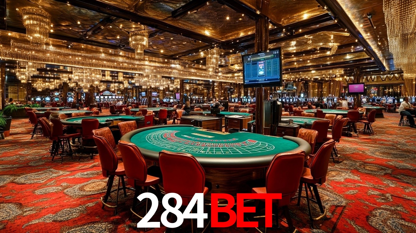 284BET