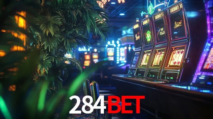 Roulette Table 284BET