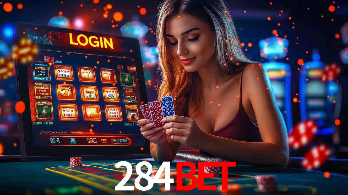 284BET app