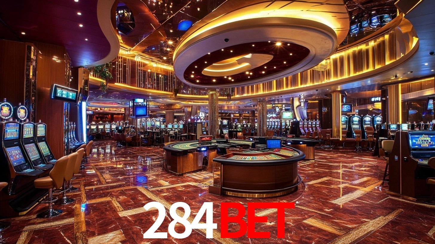 Programa VIP 284BET