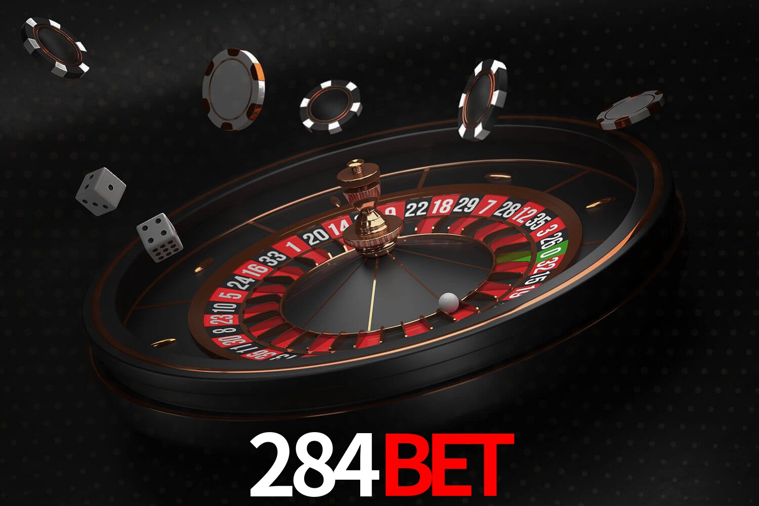 284BET login