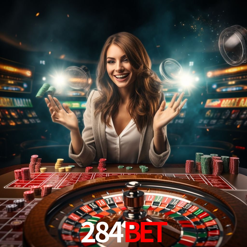 284BET