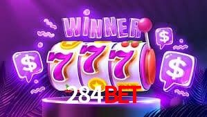 Experiência VIP 284BET