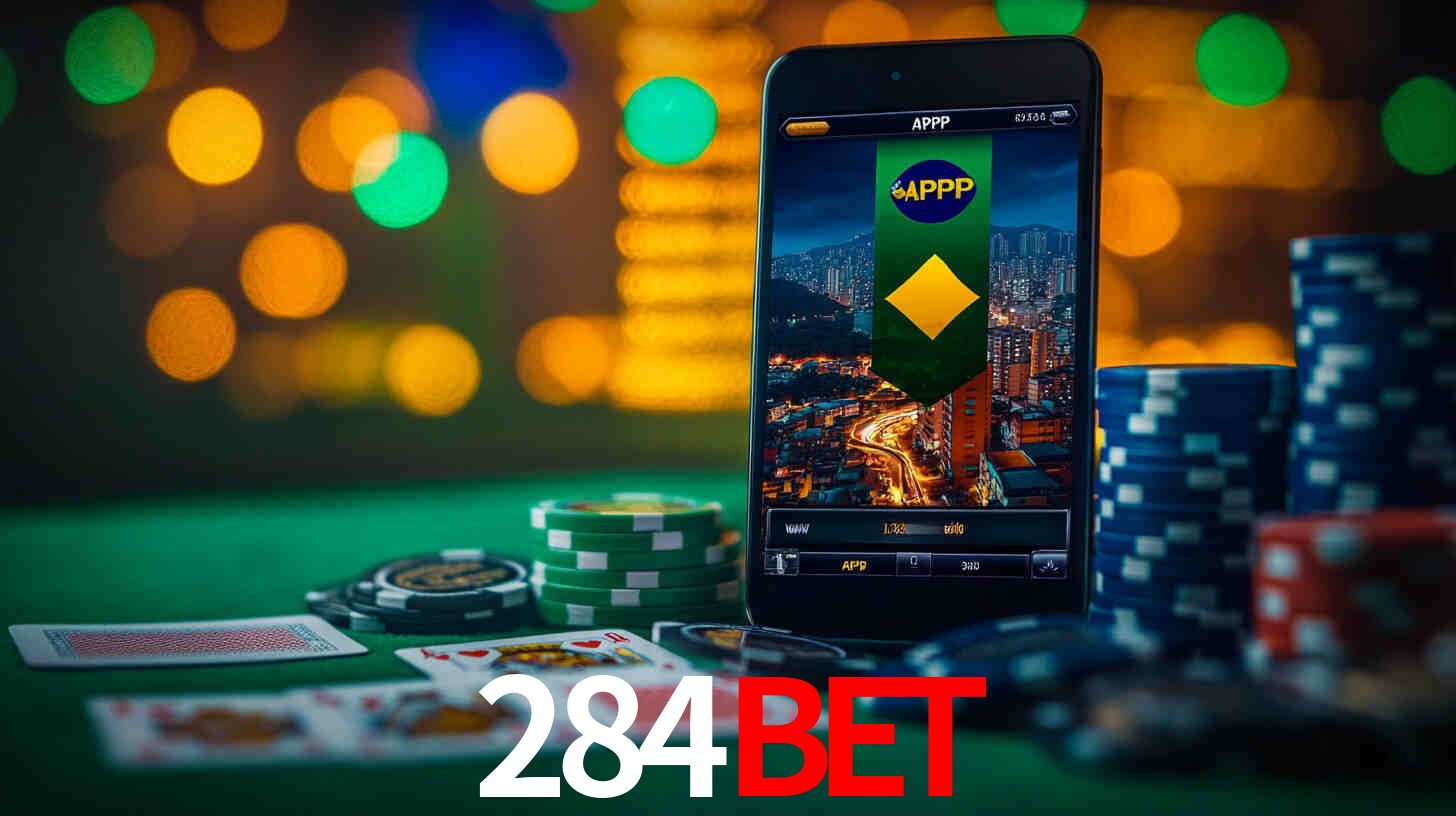 Descubra o Programa VIP da 284BET: Vantagens Exclusivas para Jogadores