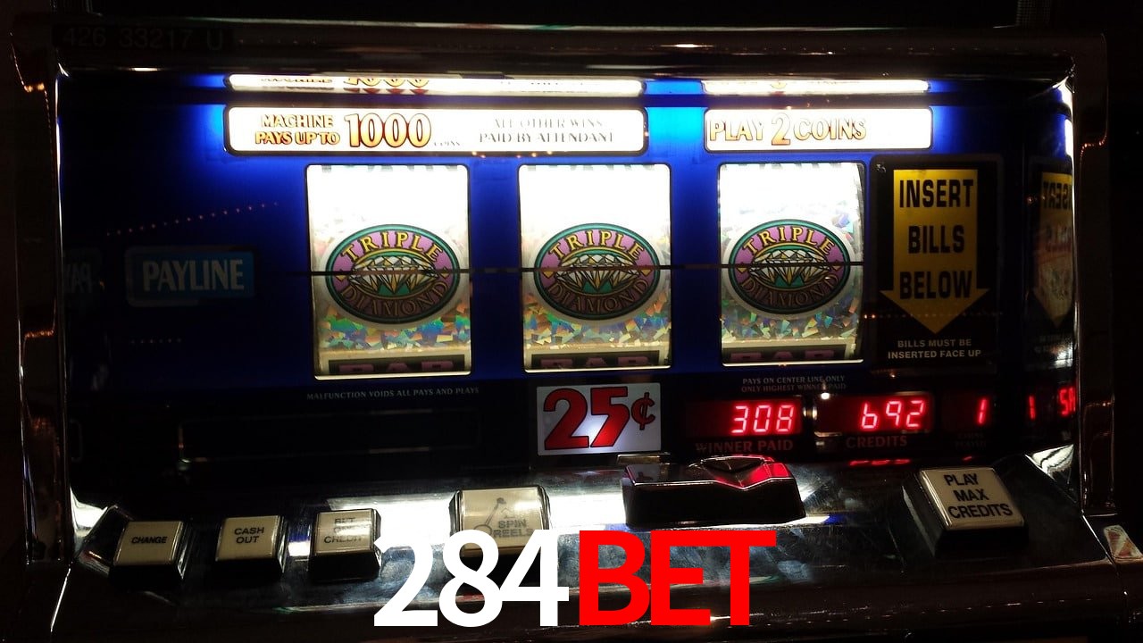 Tennis Betting 284BET